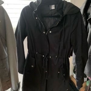 Womens Ínsulated Jacket